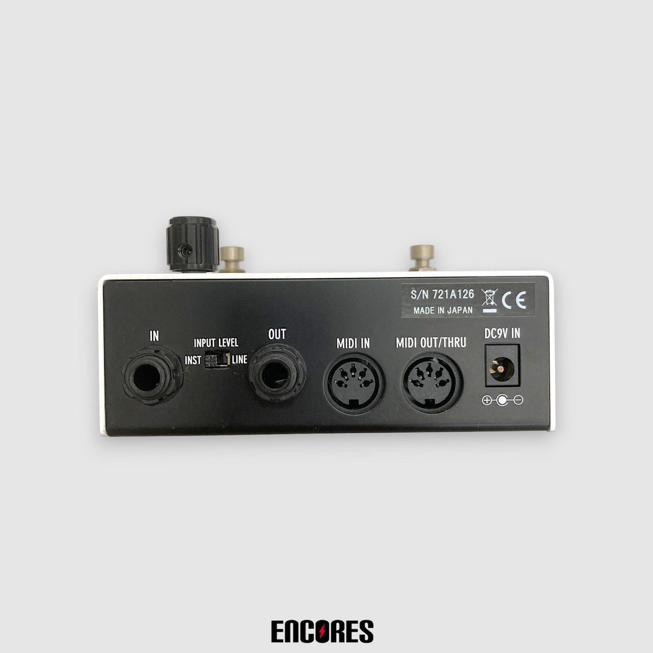 Free The Tone PA-1QG イコライザー（中古）【楽器検索デジマート】