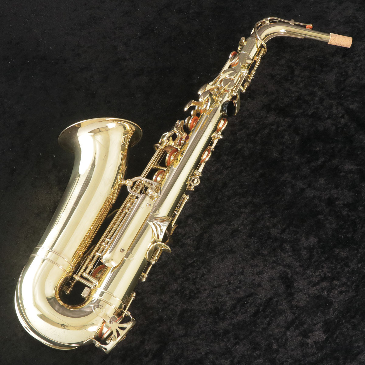 値上げします。ヤマハ　アルトサックスYAS32 全タンポ交換済み YAMAHA Alto YAS-32 全タンポ交換済み アルトサックス SN.038xxx