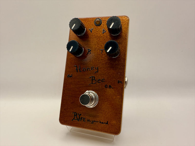 BJFE / Honey Bee OD Retro