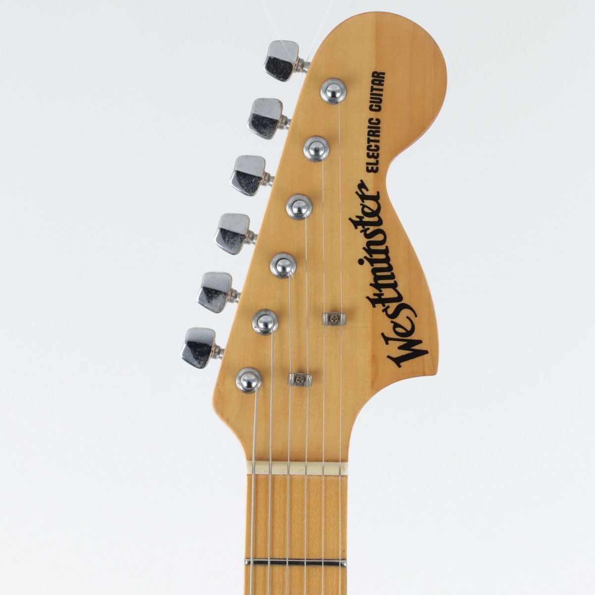 WESTMINSTER SE420S Sunburst 【値下げ】（中古）［デジマートSALE