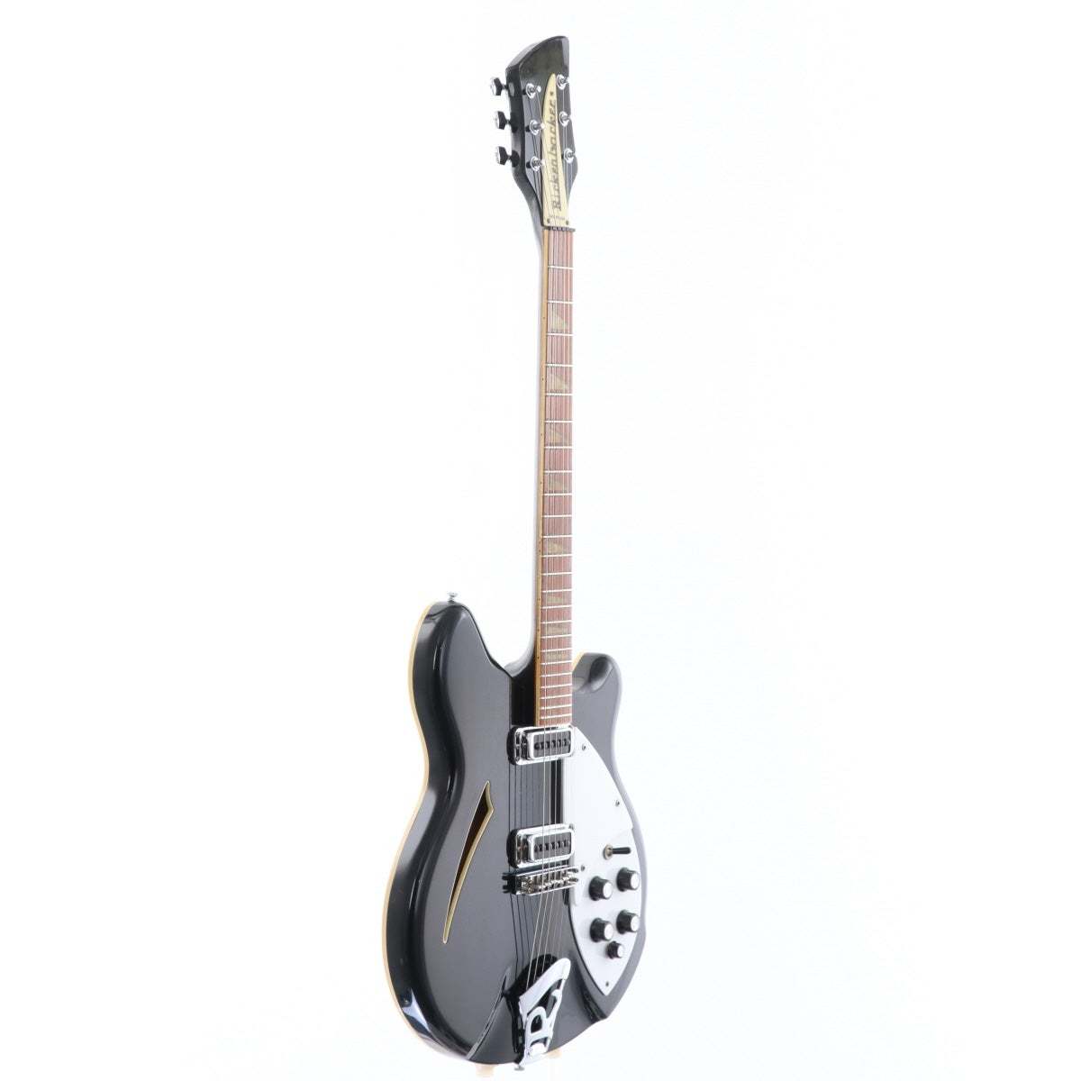 Rickenbacker Model 360 1988年製 Jet Glo 【心斎橋店】（中古/送料