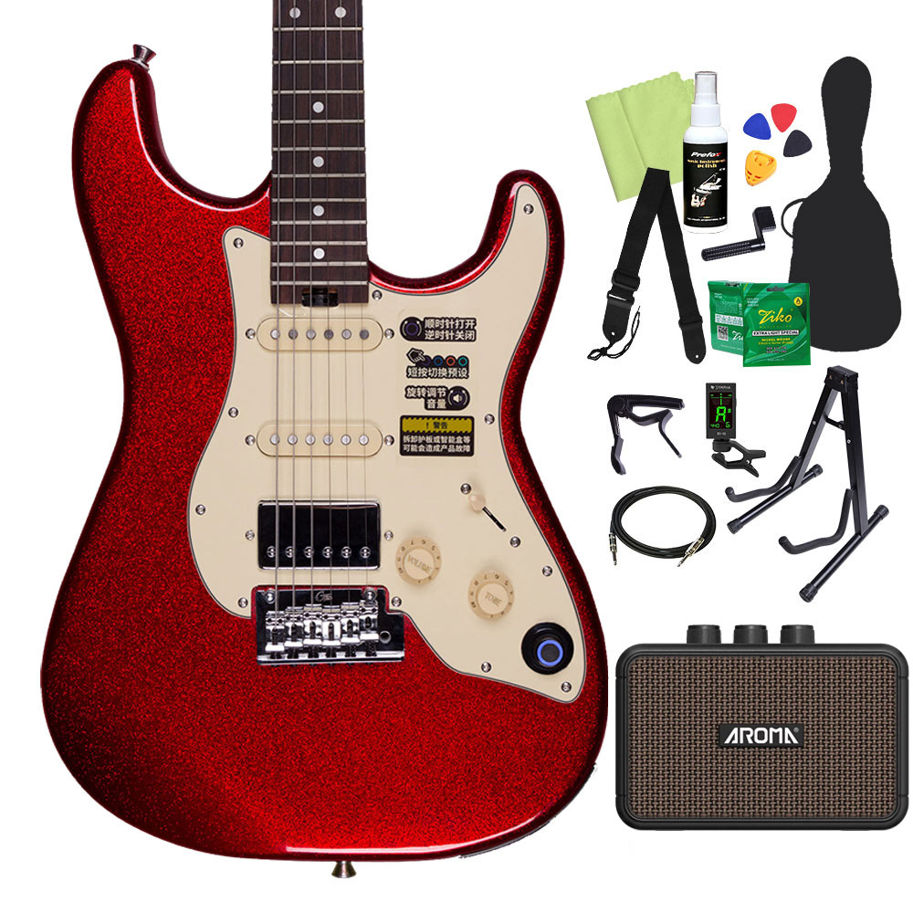 mooer gtrs s800 GWF4セット 【公式通販】