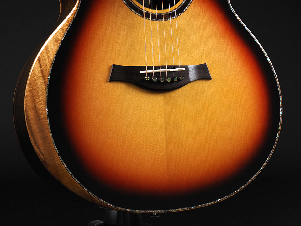 Stafford Stafford SFM-2 SB ~Sunburst~ -Modern Series-（新品/送料