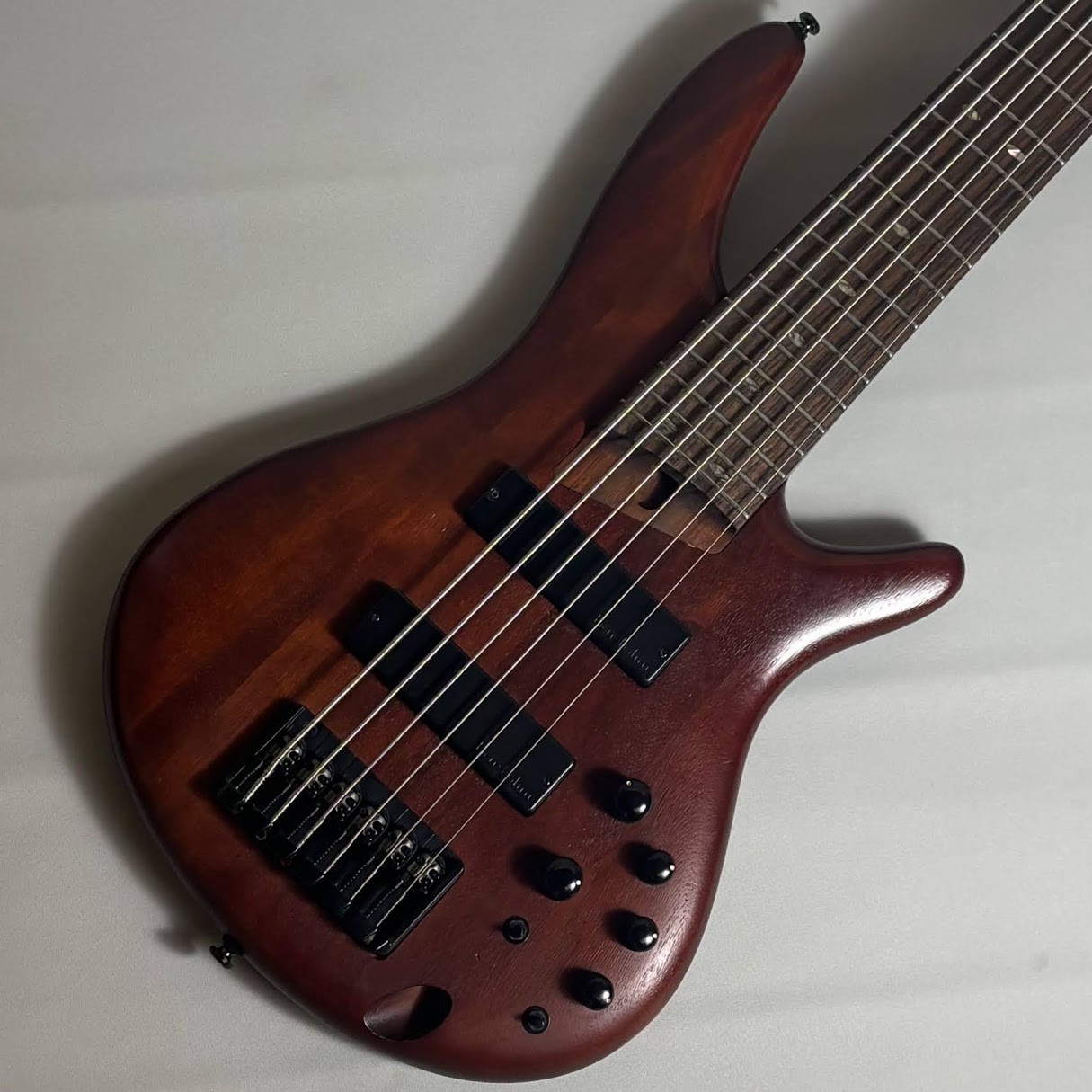 Ibanez SR506E（中古/送料無料）【楽器検索デジマート】