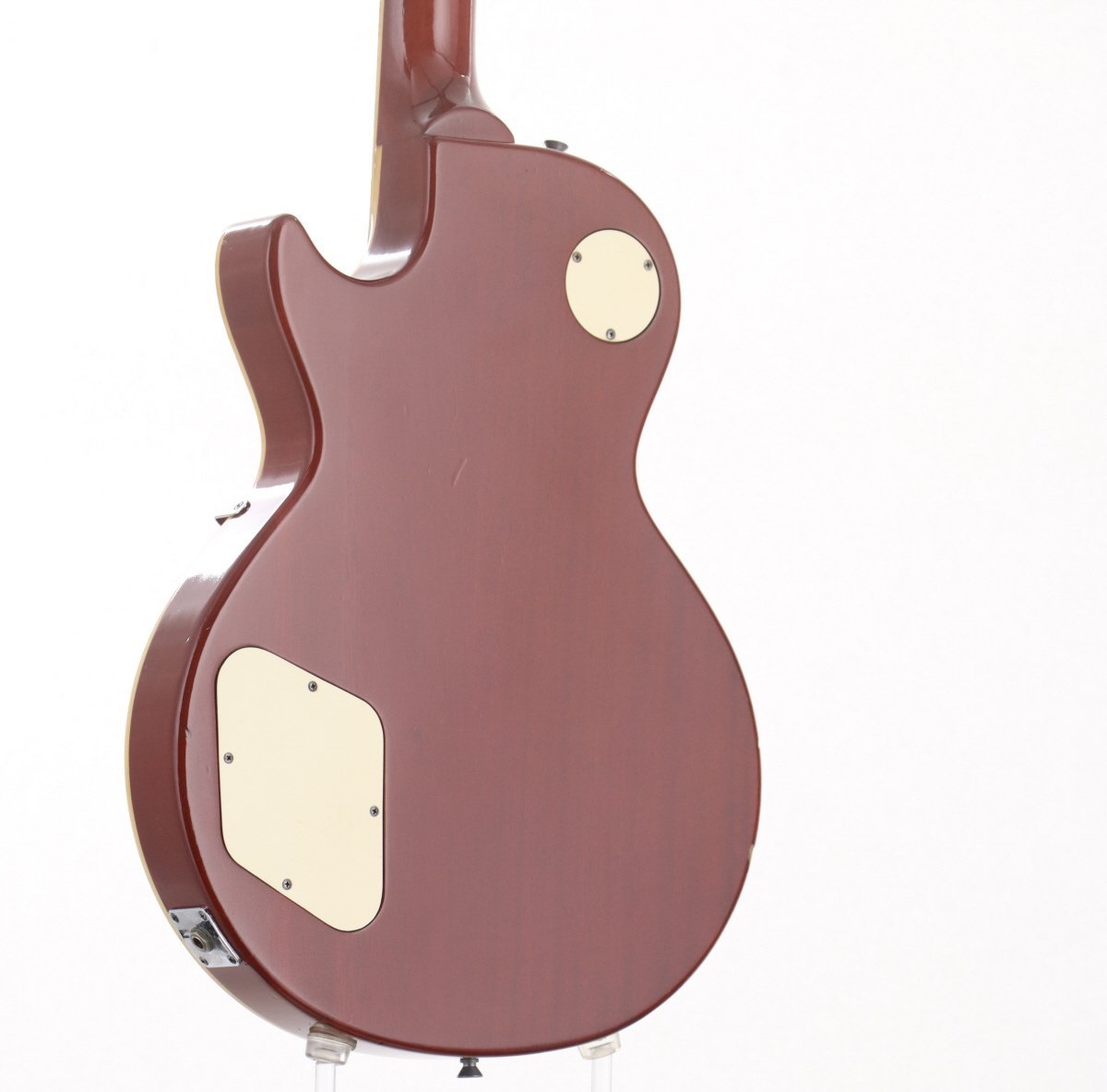 Orville Around 1990s LPS-75 Les Paul Standard Cherry