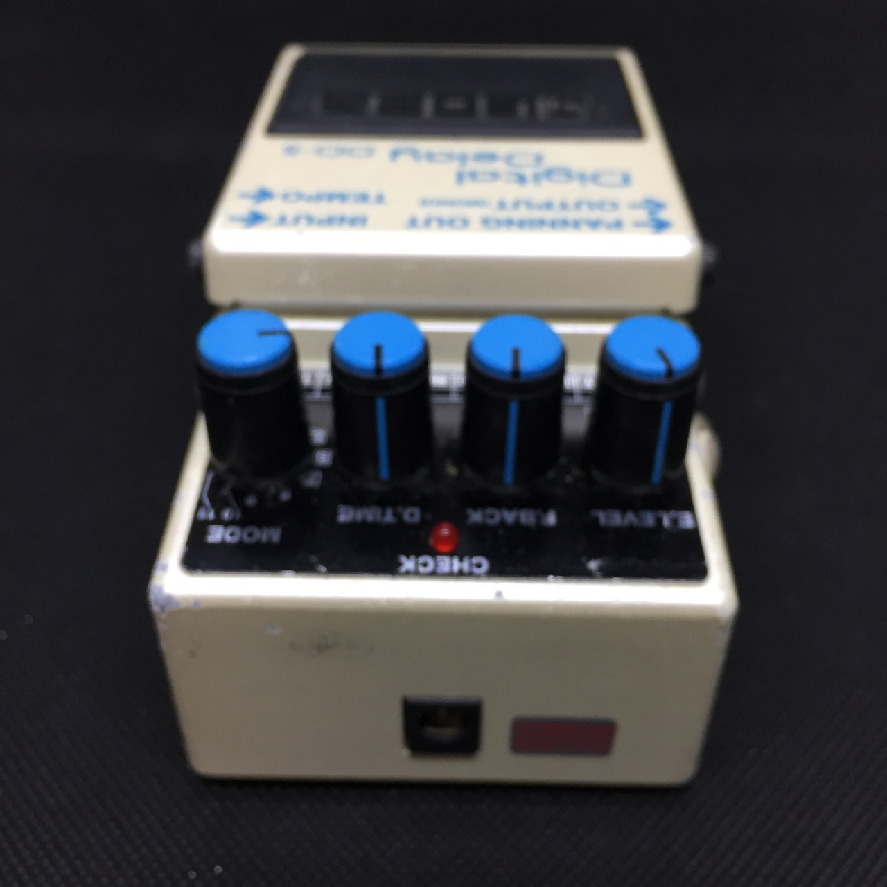 BOSS DD-5 Digital Deiay（中古）【楽器検索デジマート】