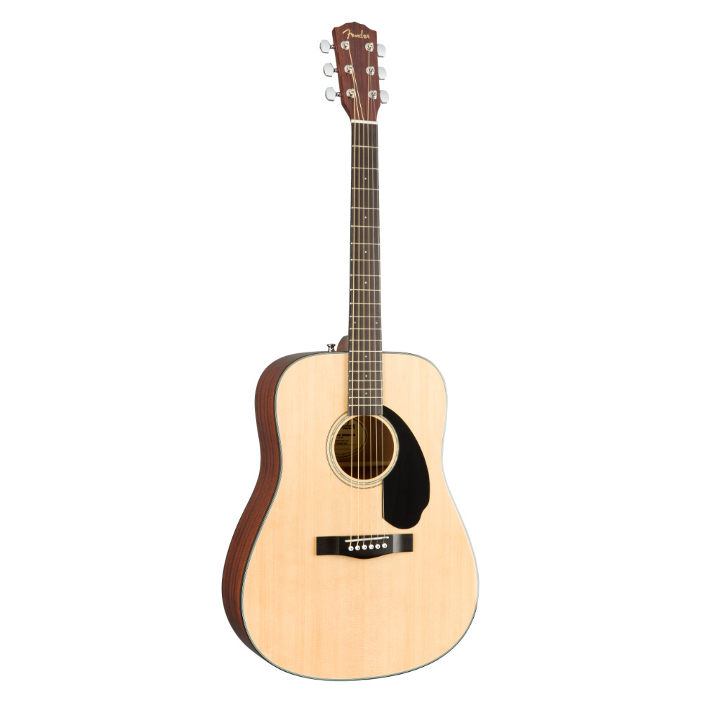 Fender 【訳あり】Fender フェンダー CD-60S Dreadnought Walnut