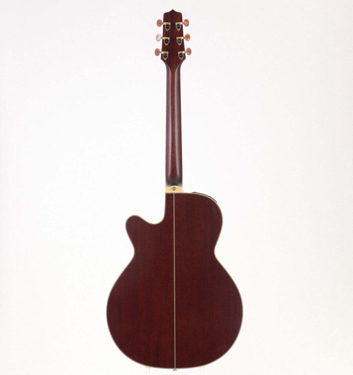 Takamine TN-520BS Tsuyoshi Nagabuchi Model [2002年製] 長渕剛氏