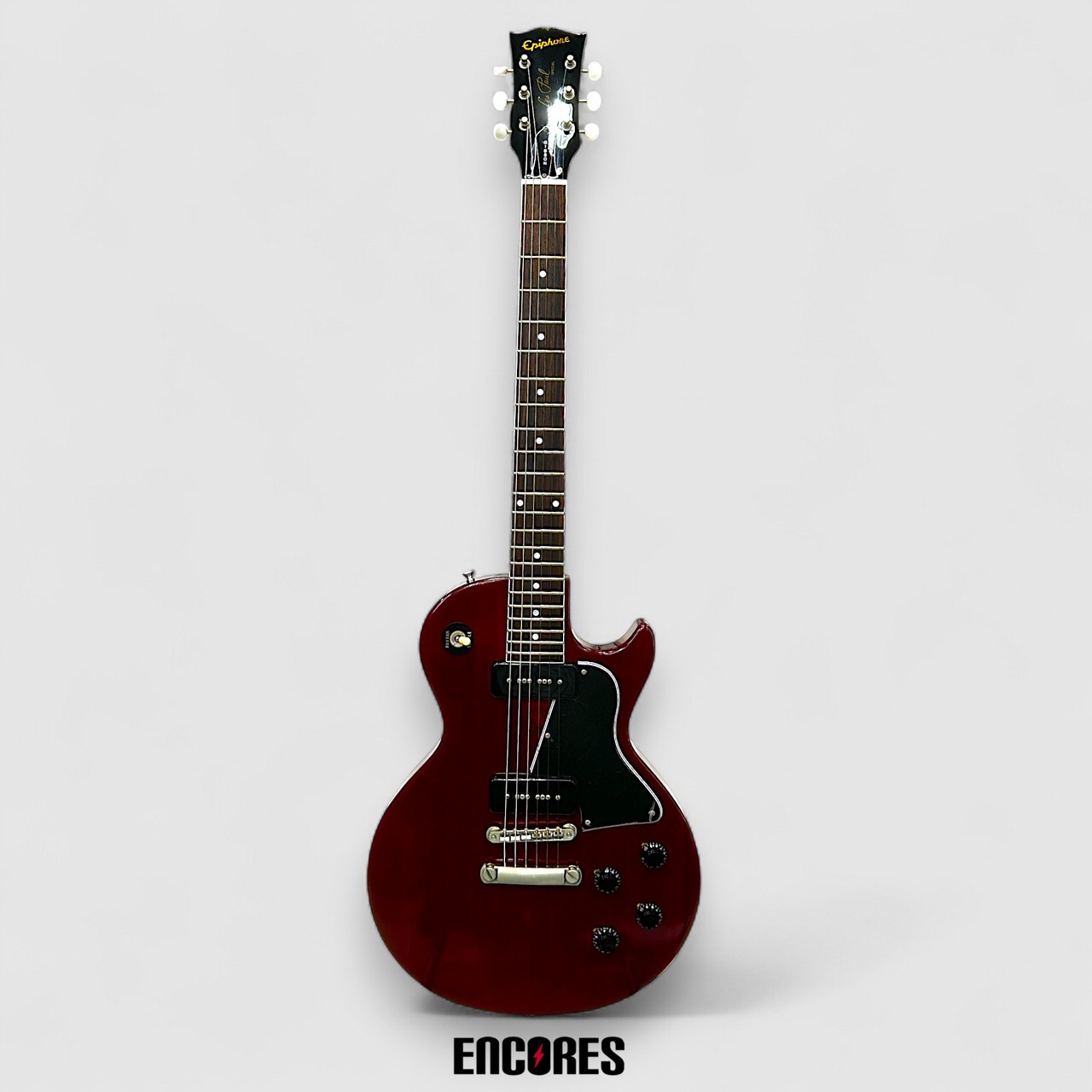 Epiphone Japan Les Paul フジゲン製 Epiphone Japan Limited Les Paul Special(フジゲン製)（中古）【楽器