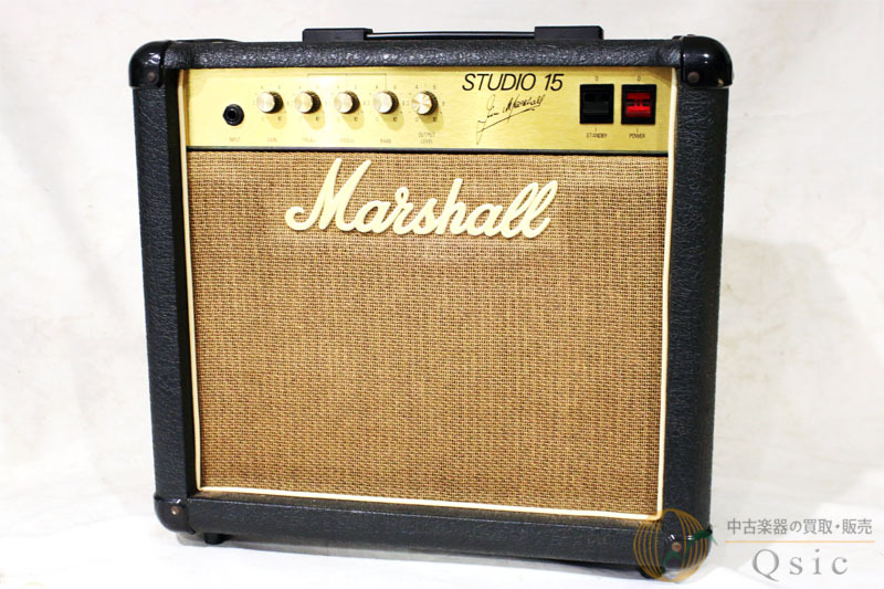 Marshall（アンプ） Marshall Studio 15