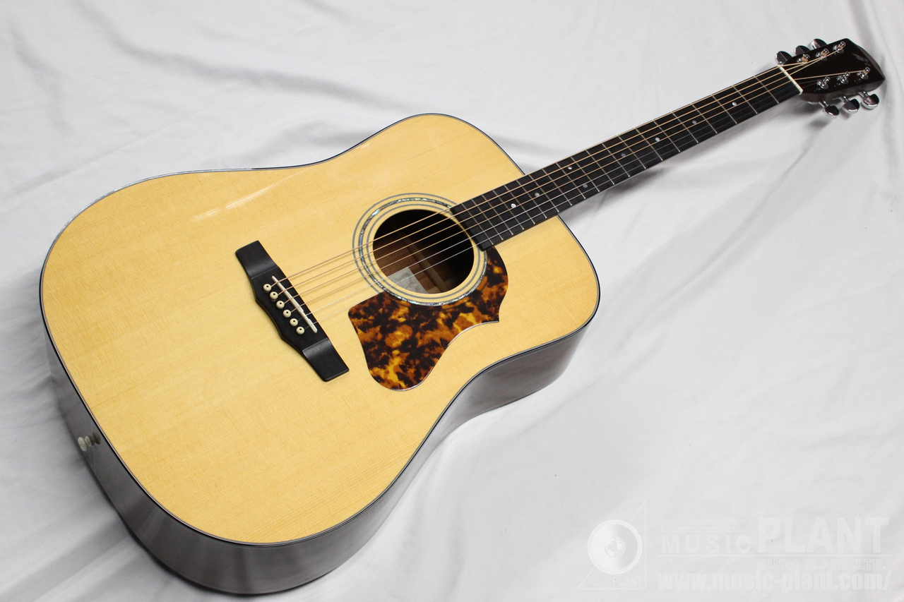Morris M-80II（中古/送料無料）【楽器検索デジマート】