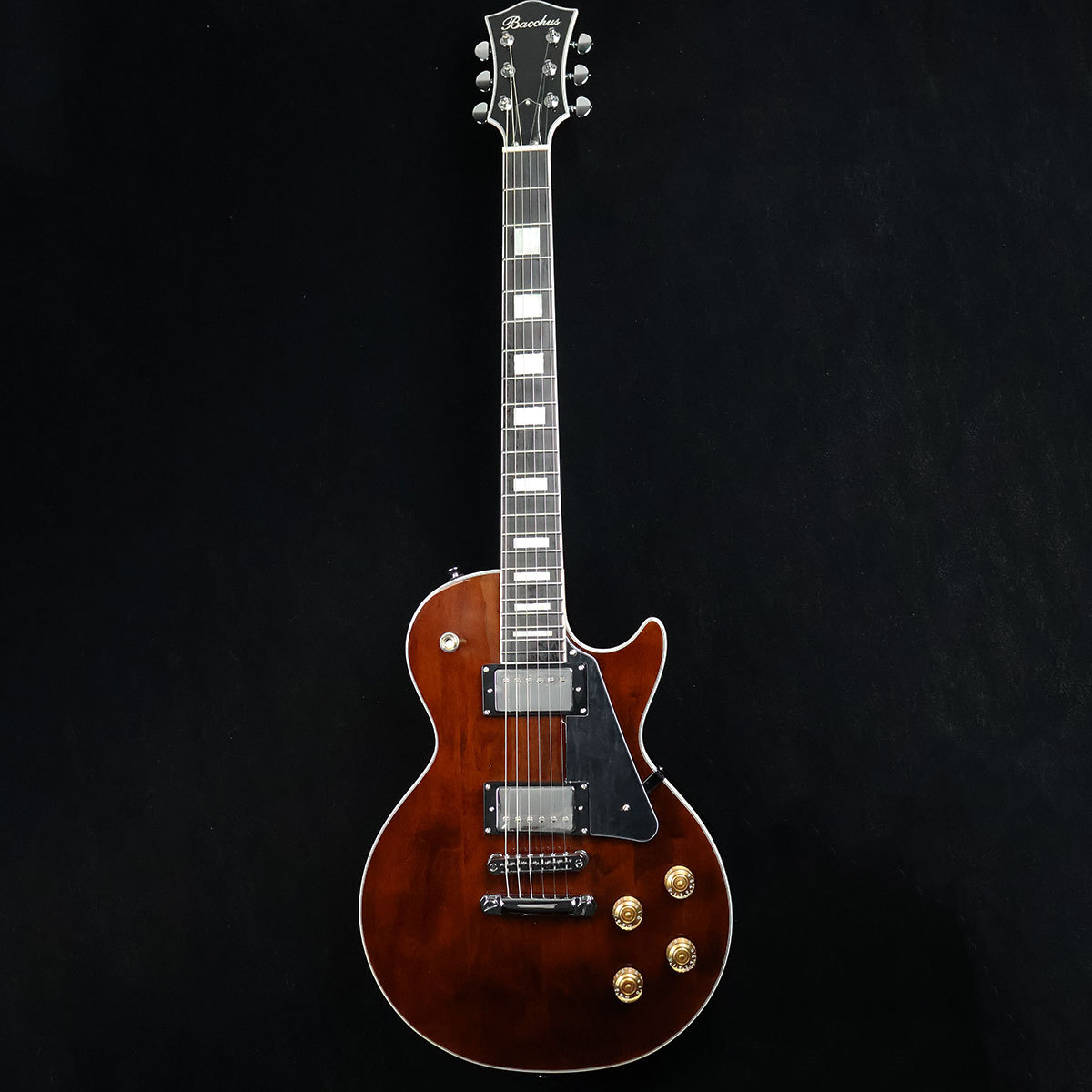 Bacchus DUKE-STD A-BR S/N：GI10202 【未展示品】（新品/送料無料