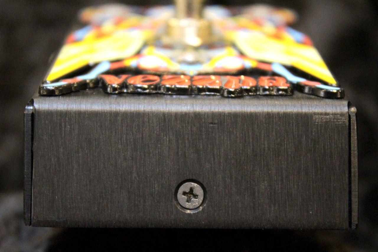 Beetronics VEZZPA【USED】【ゲート&オクターブファズ】（中古
