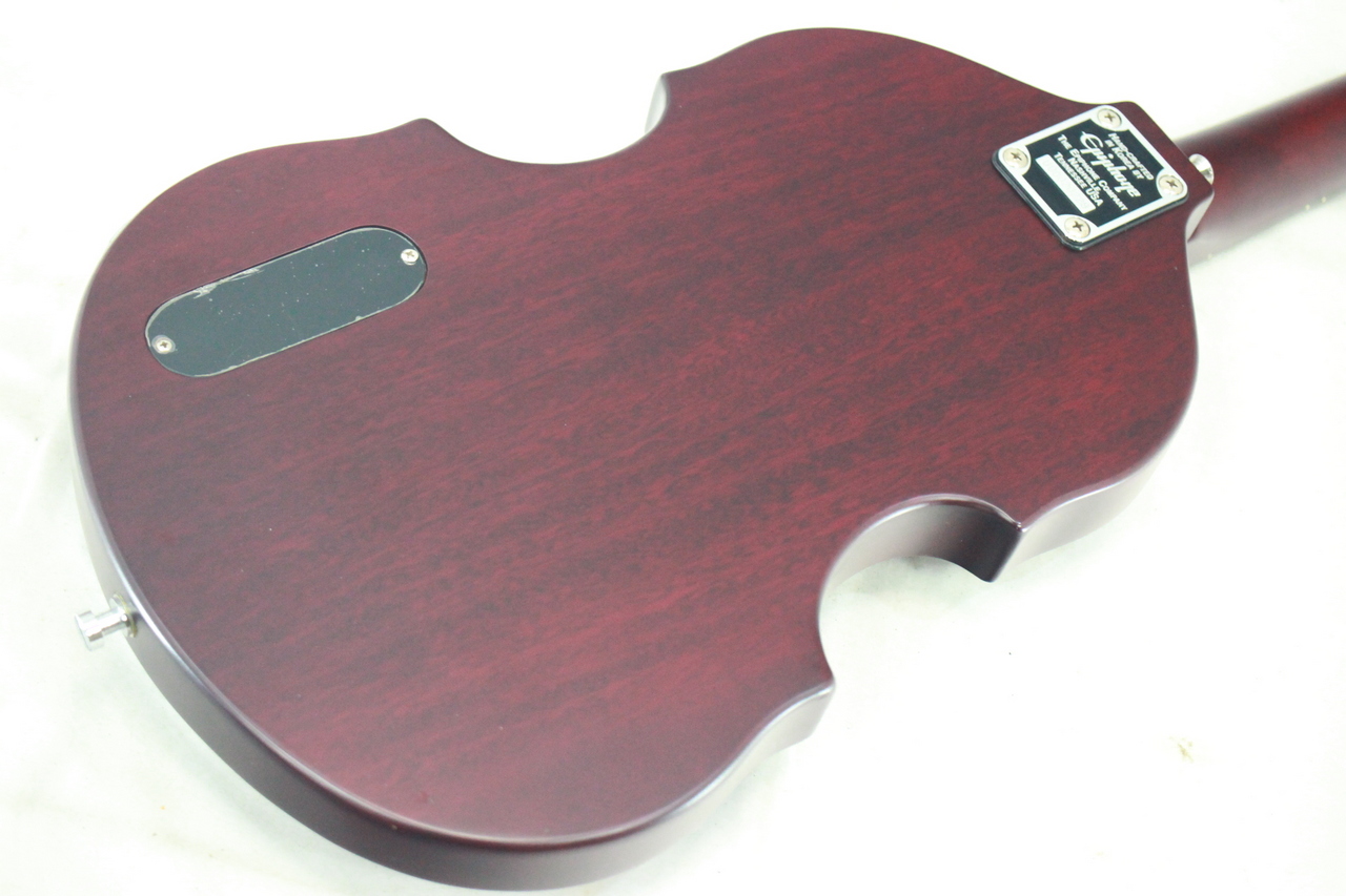 希少　Epiphone エピフォン　EB-1 フレットレスベース Epiphone エピフォン EB-1 フレットレスベース 希少 Epiphone