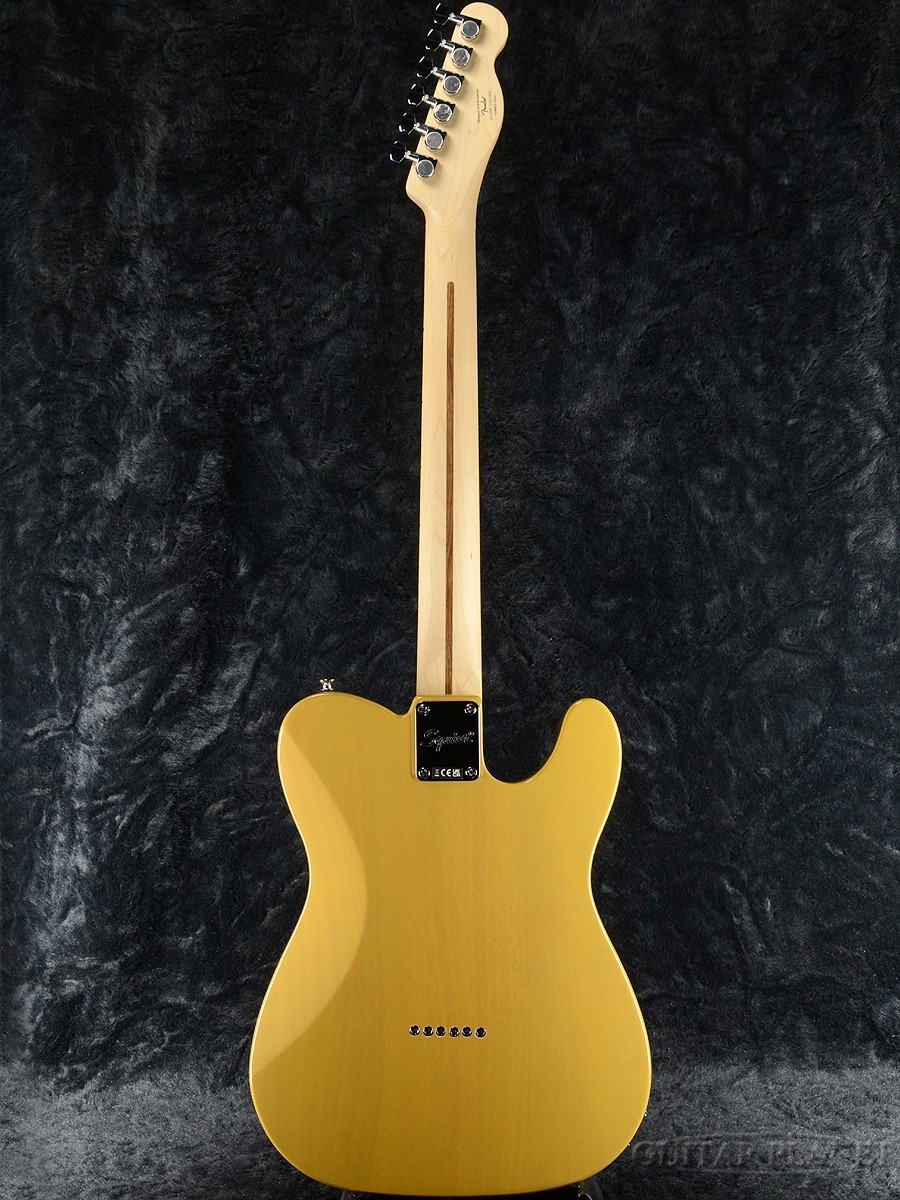 SQUIER テレキャスター Affinity バタースコッチブロンド 楽天市場】Squier Affinity Telecaster Butterscotch Blondeスク