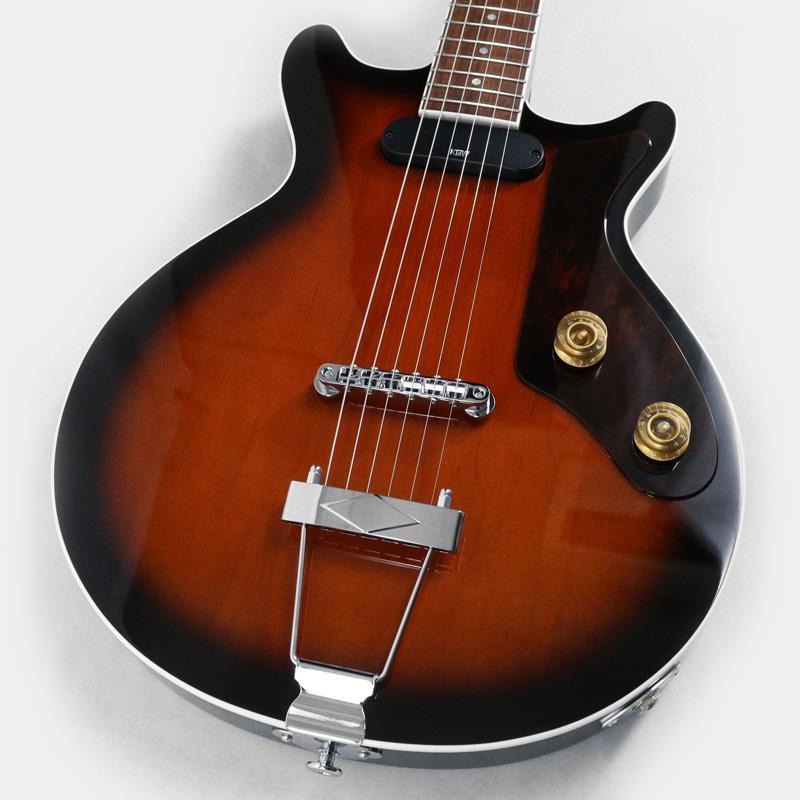 Kz Guitar Works USED 中古 Kz One Air Flat Top(Tobacco Burst)[SN