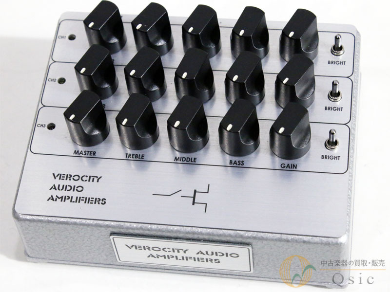 値下げ中！Verocity effects PLEXIGLASS 値下げ中！Verocity effects PLEXIGLASS