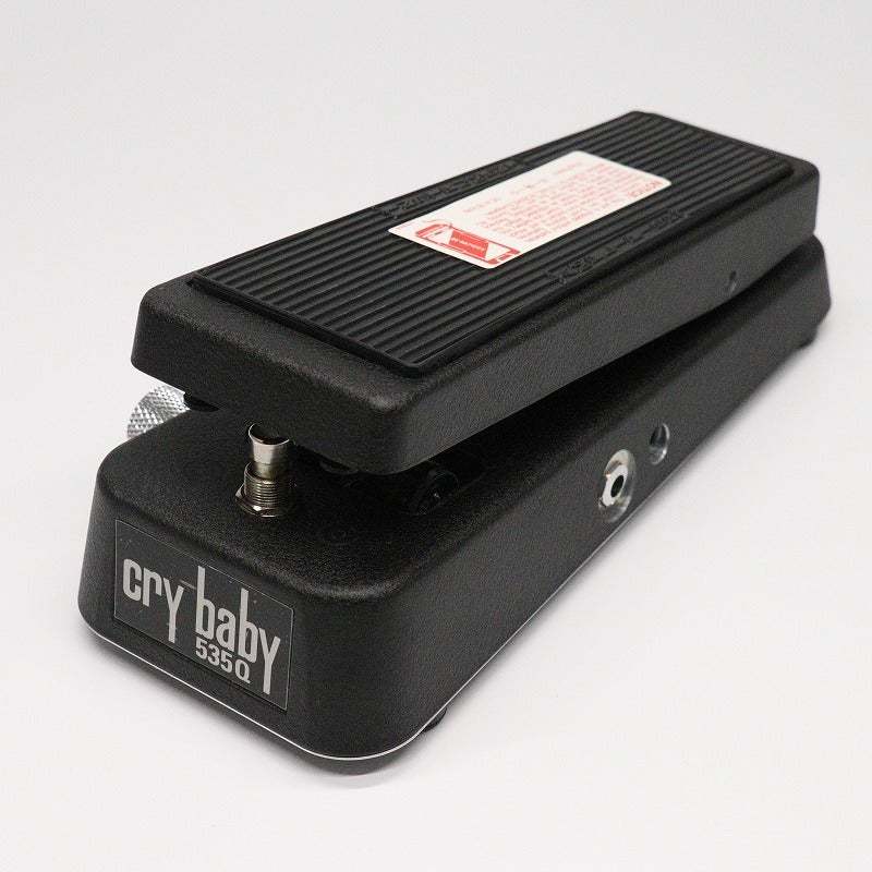 Jim Dunlop 535Q / Cry Baby Multi-Wah 【心斎橋店】（中古）【楽器