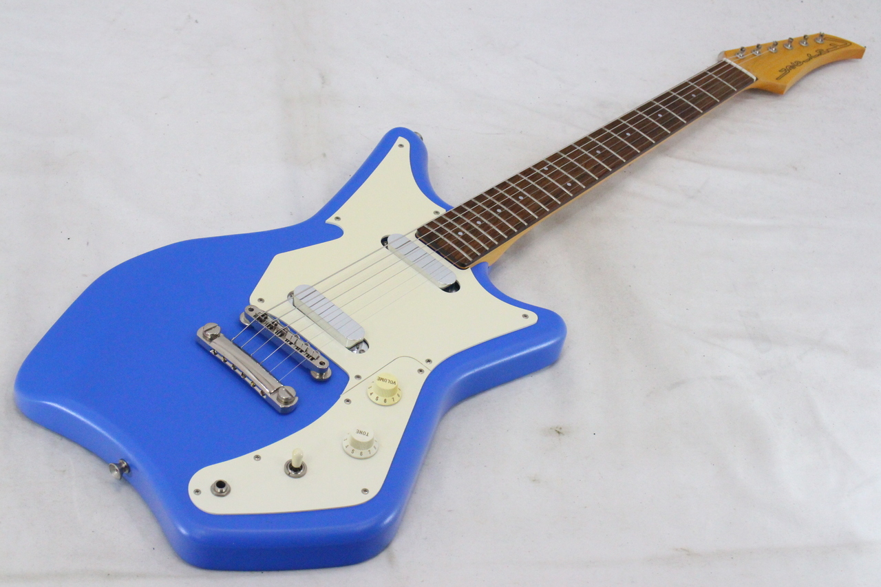 入手困難の超希少モデル】Fujigen PP4-380 フジゲン 修理ベース 入手