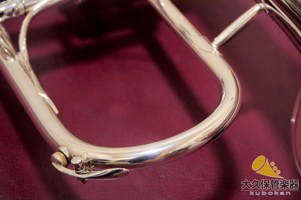 F.BESSON(by Kanstul) F.ベッソン(by カンスタル) 15BF-2”BREVETE