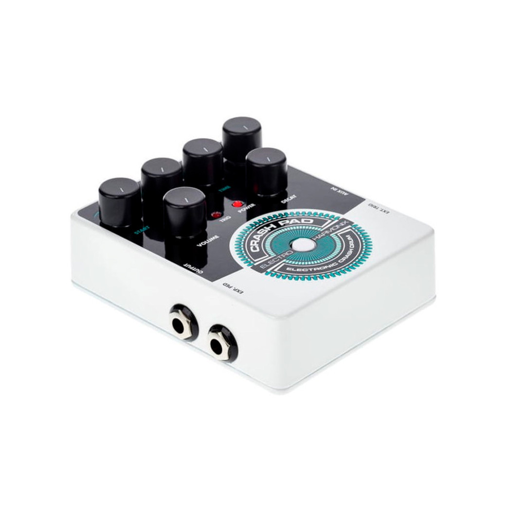 Electro-Harmonix Crash Pad Electronic Crash Drum（新品/並行