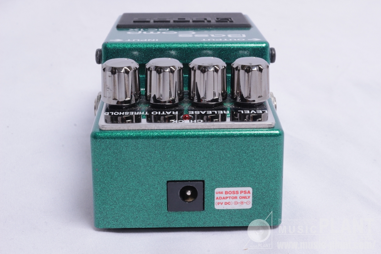 BOSS BC-1X（中古/送料無料）【楽器検索デジマート】