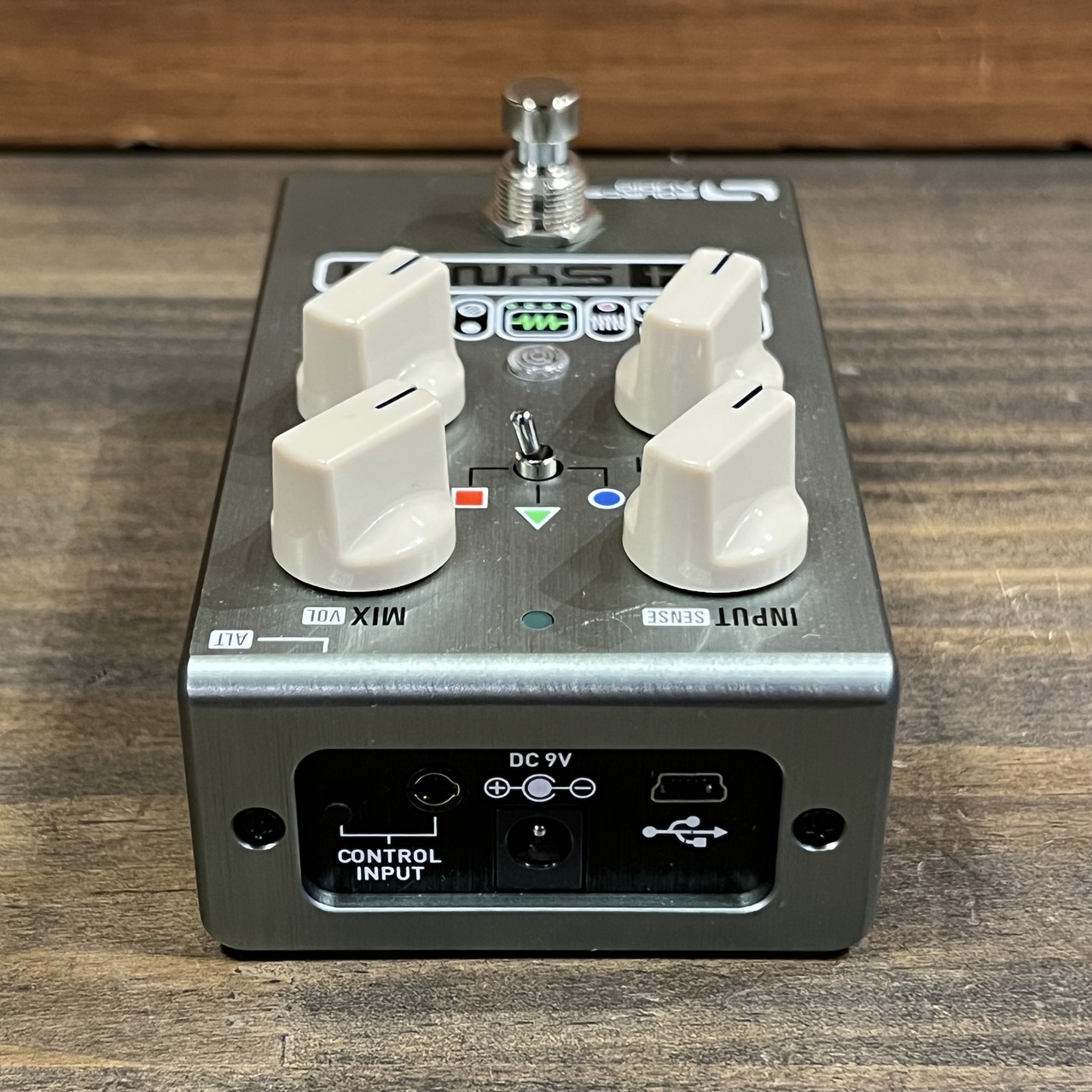 Source Audio SA249 C4 SYNTH（中古）【楽器検索デジマート】