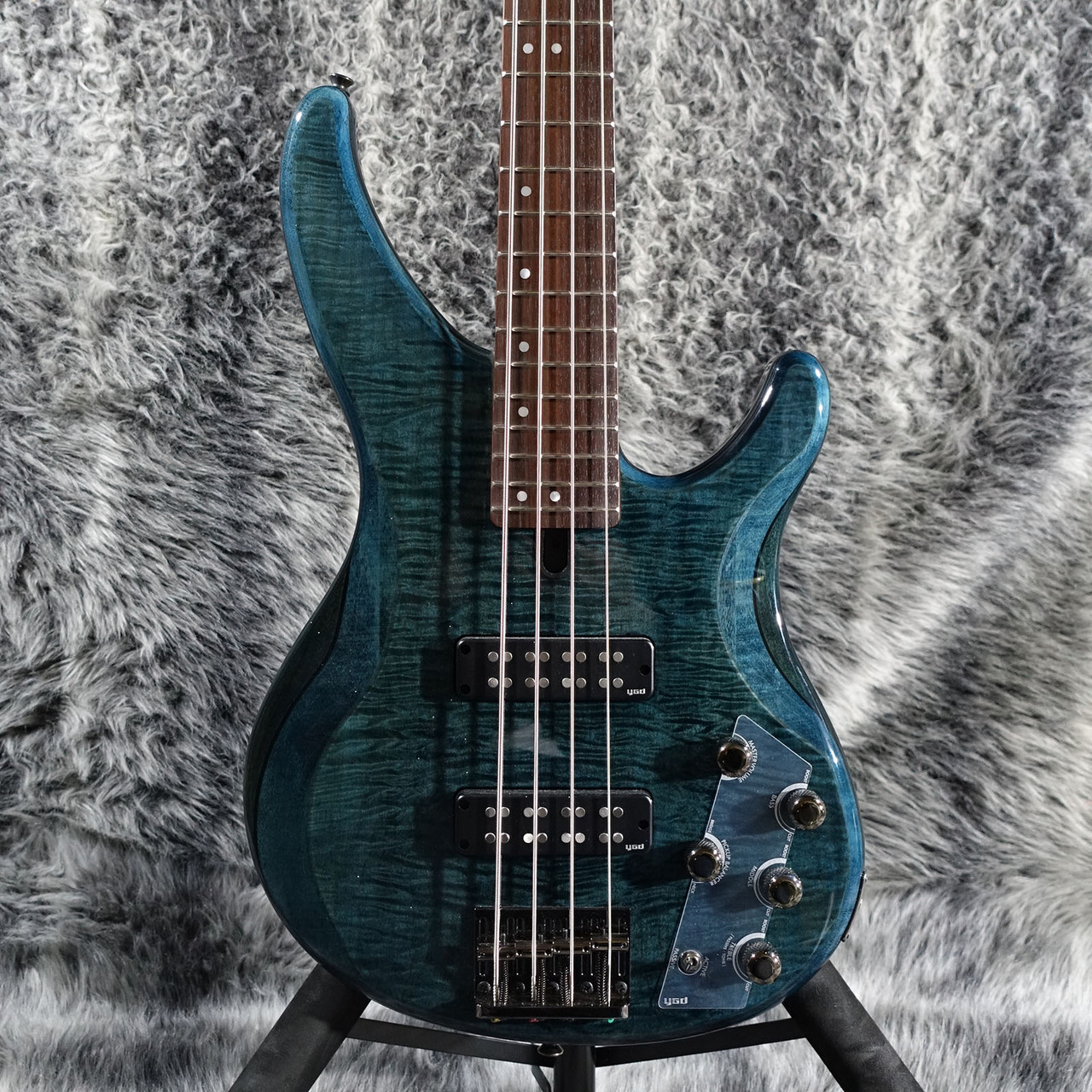YAMAHA TRBX604FM IDB（新品特価/送料無料）【楽器検索デジマート】