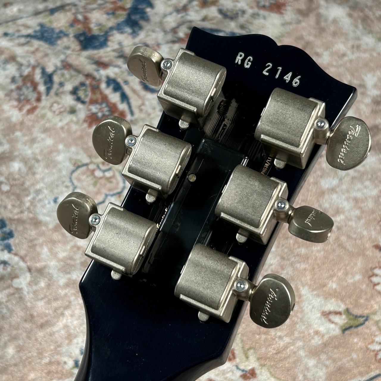 Gibson Robot Guitar Limited 1st Edition【委託品】（中古