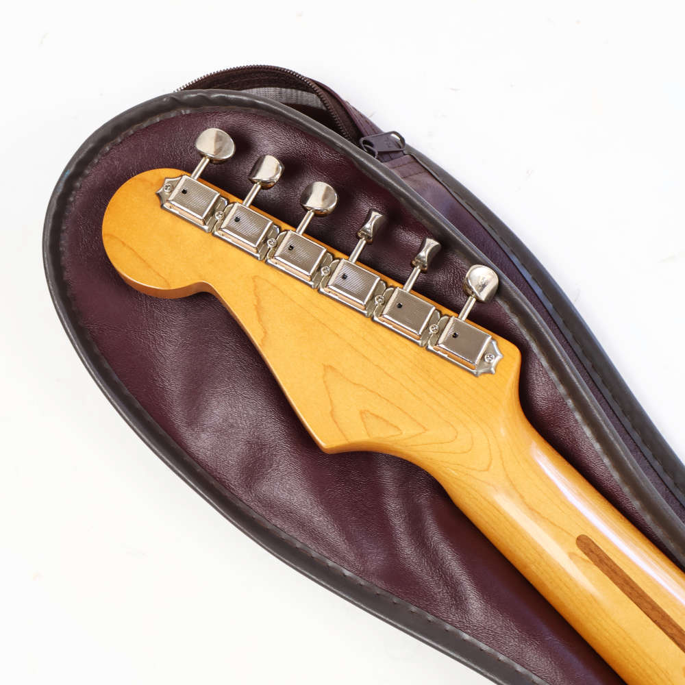 Fender 【中古】 エレクギター Fender Japan ST57-53 Black 1992年製