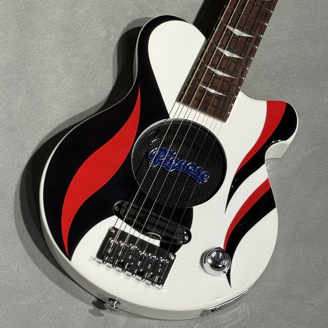 Pignose PGG-JAIL ROCK（新品）【楽器検索デジマート】