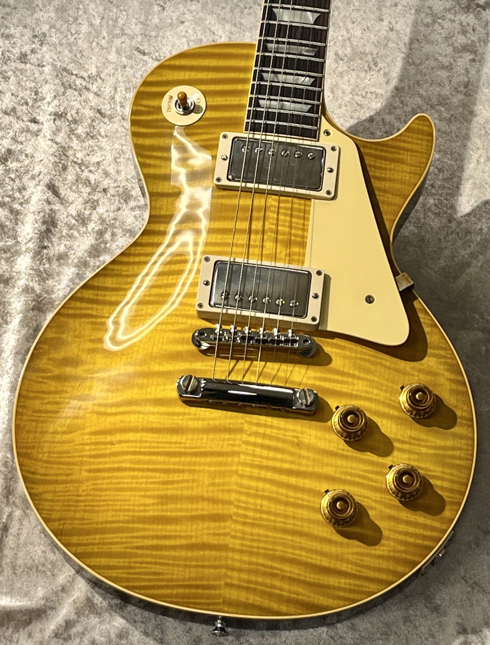 Gibson Custom Shop 