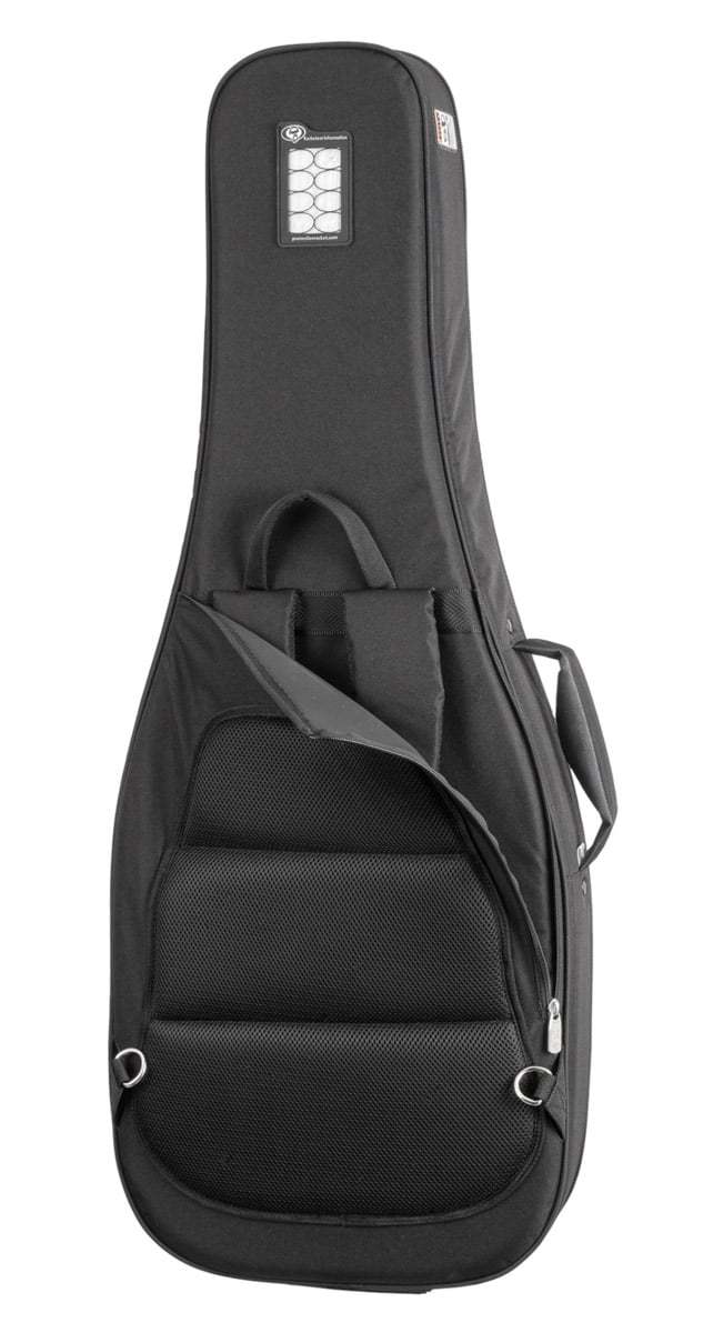 Protection Racket 7150-00 EG CASE DELUXE デラックスエレキギター