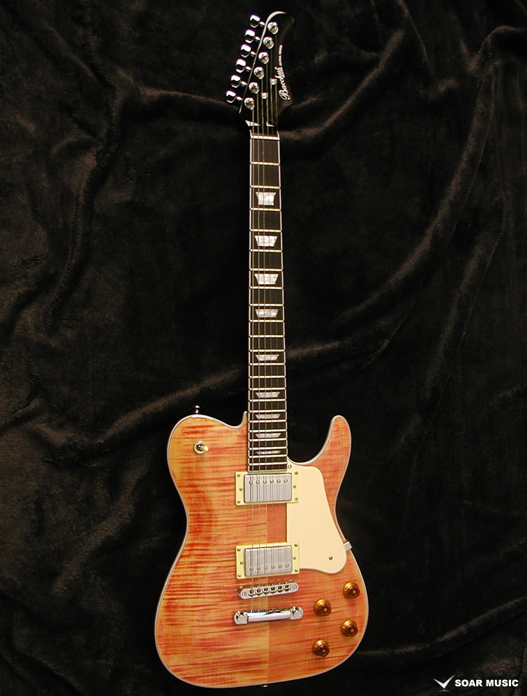 7808】 Bacchus PJ beginning バッカス ビギニング ベース