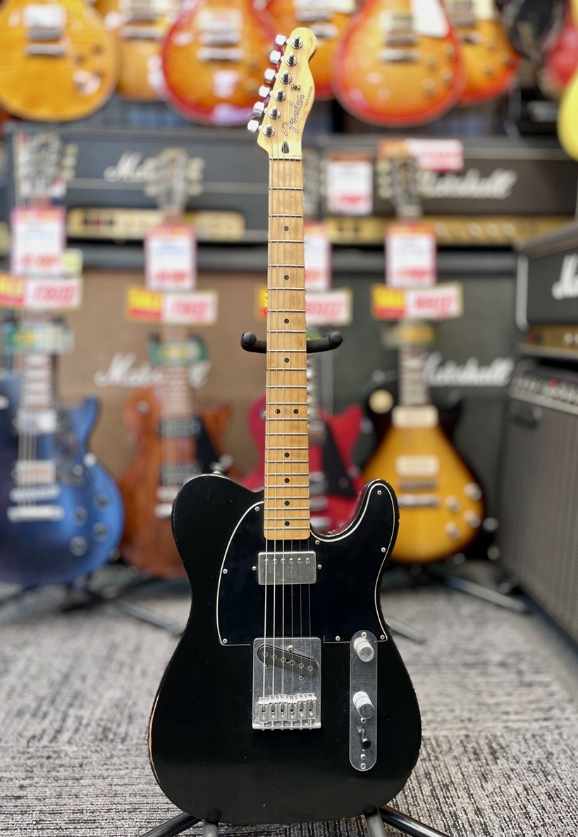 【超軽量】Fender road worn ビンテージ ギター 超軽量】Fender road worn ビンテージ ギター