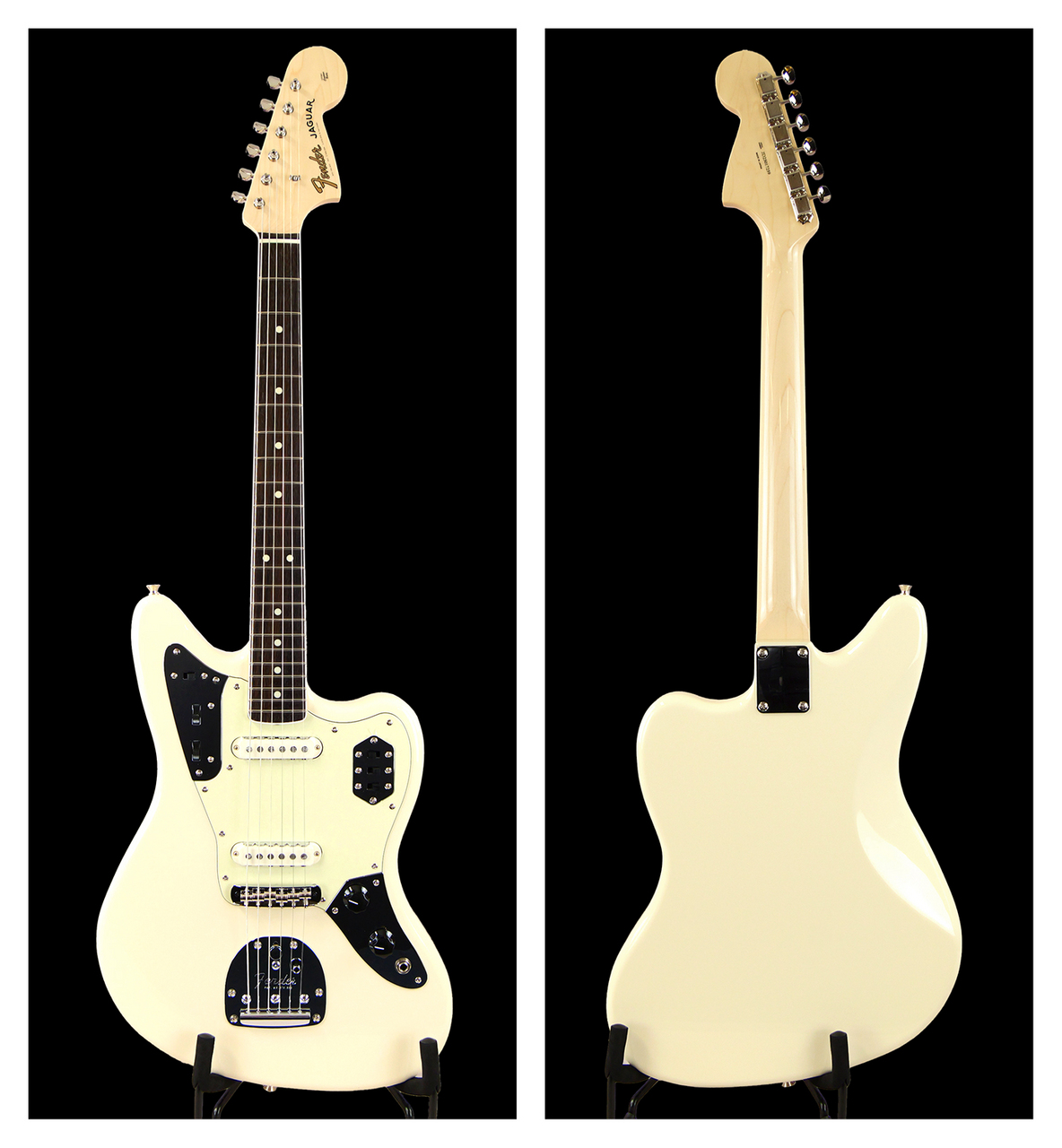 Fender Japan Fender FSR Made in Japan Traditional 60s Jaguar