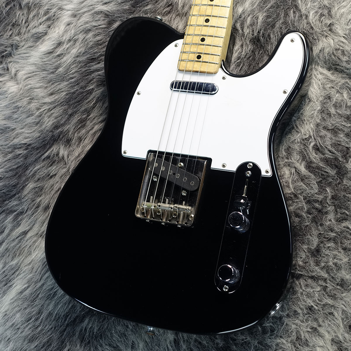 ギター Fender Japan Telecaster TL71-58(TL71-68) Fender Japan Telecaster TL71-58 CAR Electric Guitar Crafted