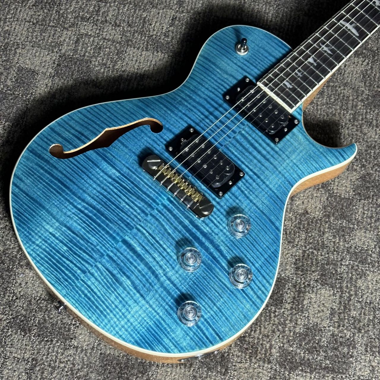 Paul Reed Smith(PRS) SE ZACH MYERS エレキギター／Myers