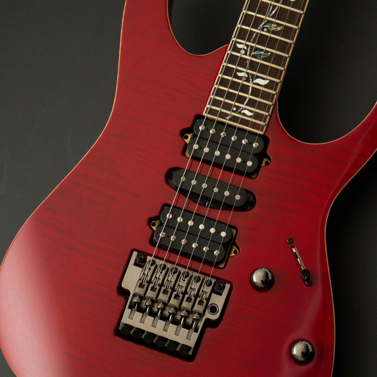 Ibanez S470 エレキギター 赤 Ibanez S470 エレキギター 赤