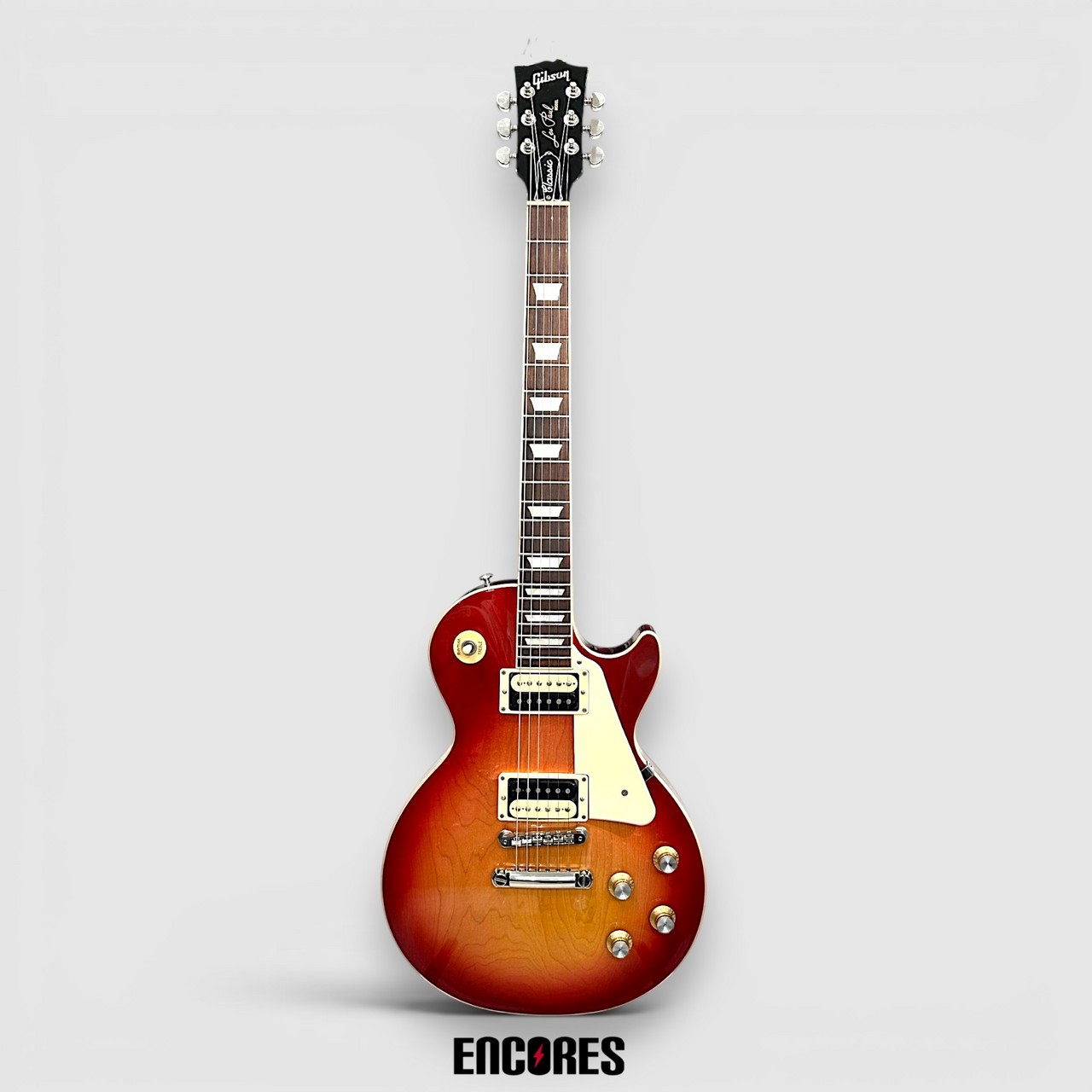 ギブソン レスポール　クラシック　gibson 2021製　美品中古 Gibson Les Paul Classic 2021年製 レスポールクラシック（中古