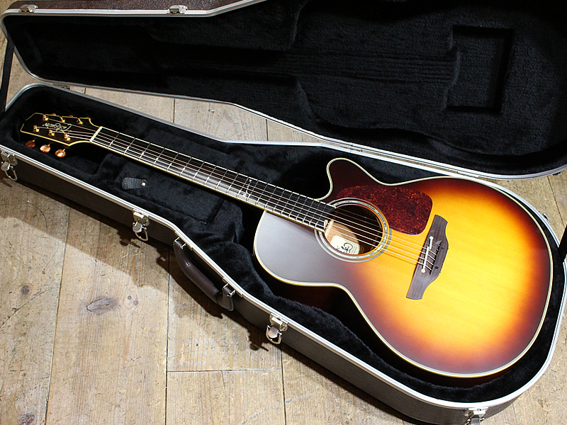 Takamine TN-520BS（中古）【楽器検索デジマート】