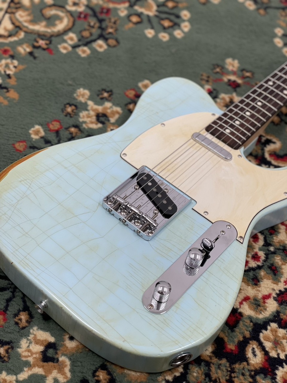 Sword 【USED】 STL 【3.40kg】（中古）【楽器検索デジマート】