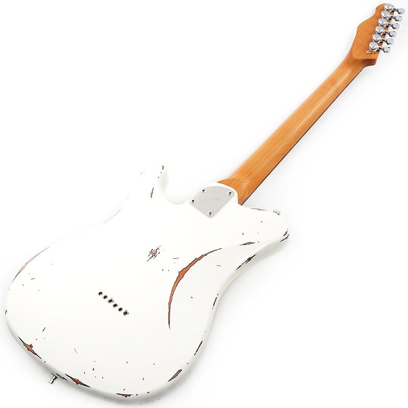 DD-3 – Blade