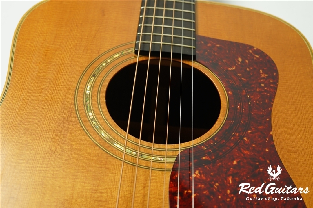 【希少】GUILD ギルド DV52 NT アコースティック ギター DV-52 希少】GUILD ギルド DV52 NT アコースティック ギター DV-52