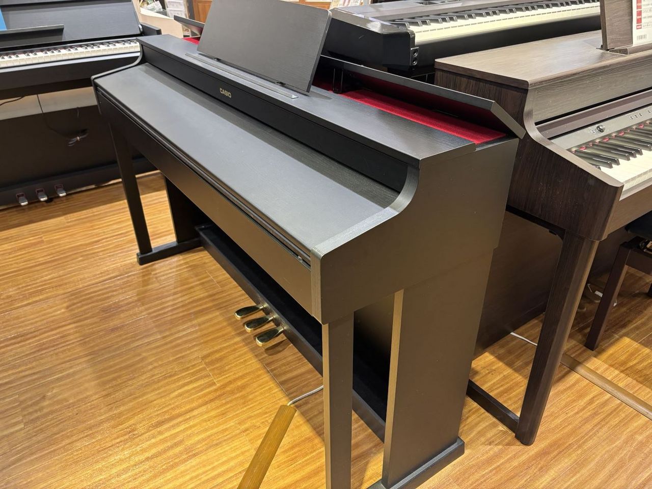 Casio AP-470（中古/送料無料）【楽器検索デジマート】