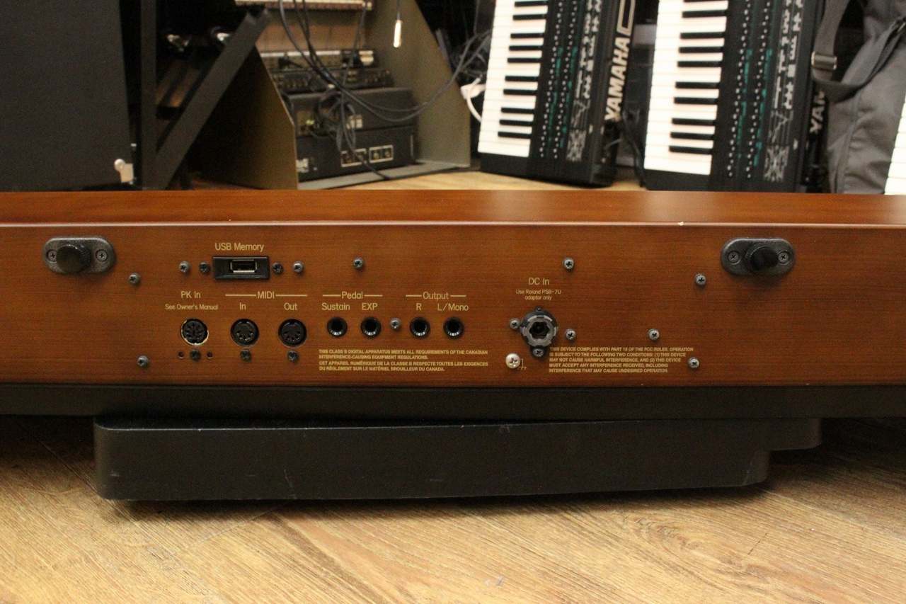 Roland C-200 CLASSIC ORGAN 【キーボードマート新宿】【新宿店