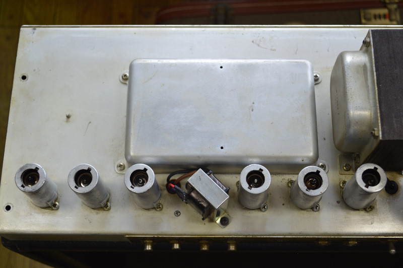 Fender 1968 Twin Reverb Drip Edge（ビンテージ）［デジマートSALE