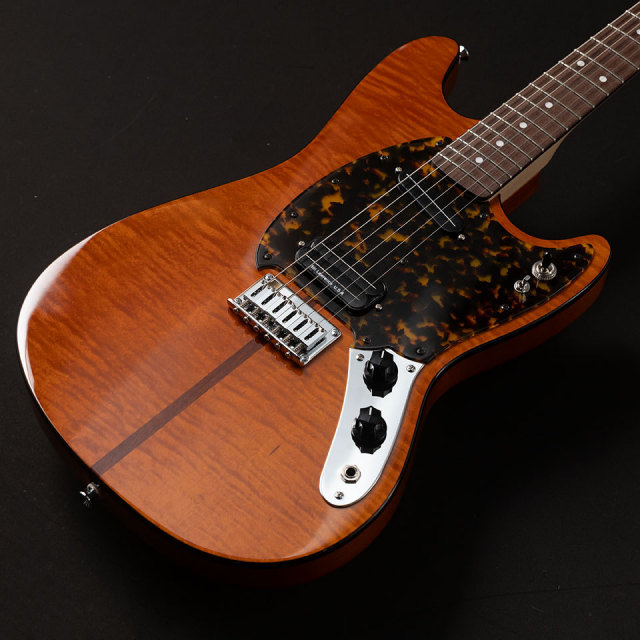 H.S.Anderson HS-3 Natural（新品特価）【楽器検索デジマート】