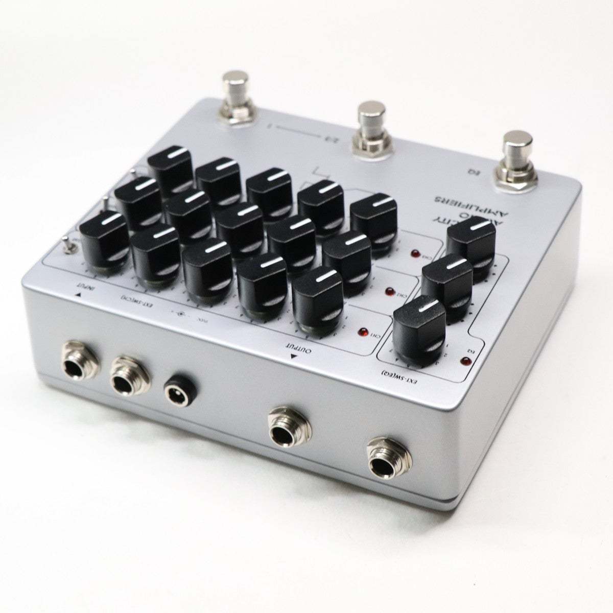 VeroCity Effects Pedals 三PLUS-DX 【梅田店】（中古/送料無料