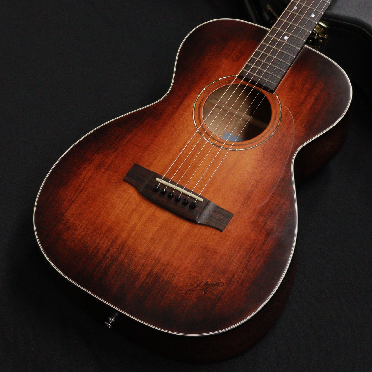 K.YAIRI SL-MA1 アコースティックギター 2017年製 K.YAIRI SL-MA1 アコースティックギター 2017年製